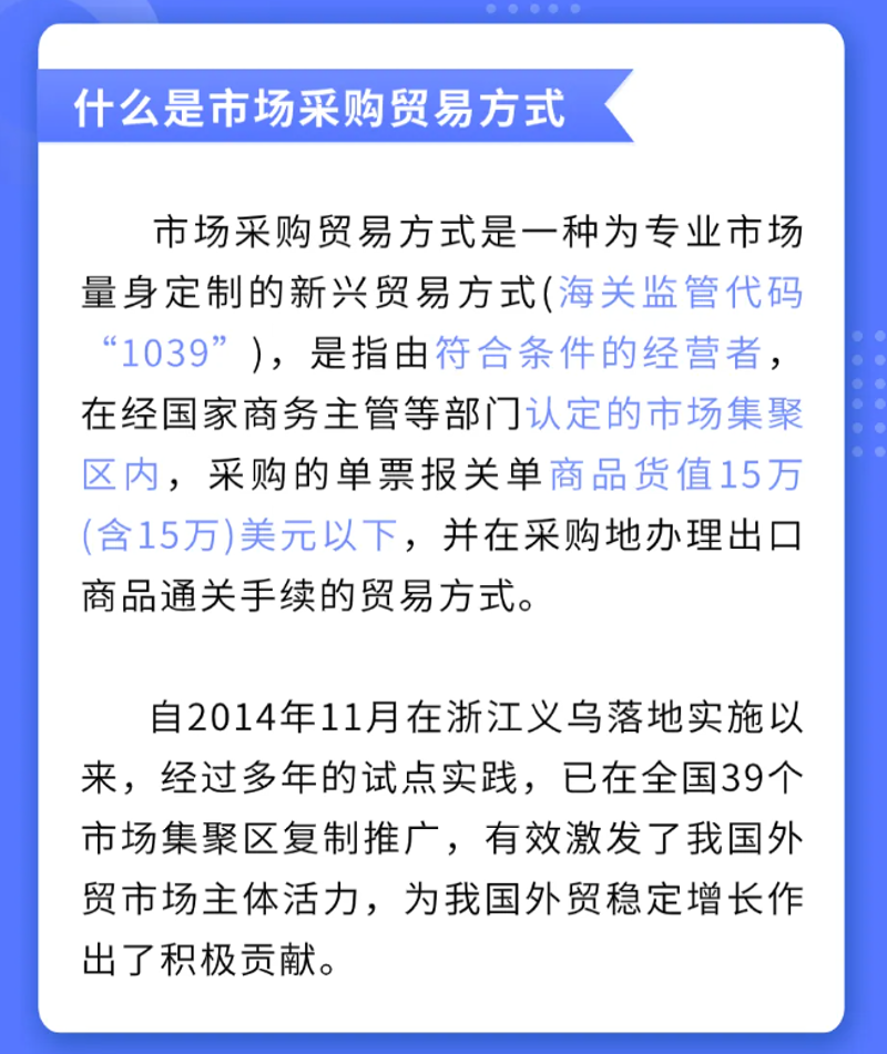 全球贸易采购新趋势：精准对接与智能化
